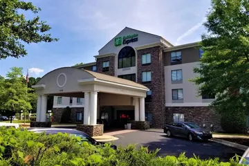 Holiday Inn Express Apex - Raleigh by IHG