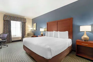 Best Western Northwest Corpus Christi Inn & Suites