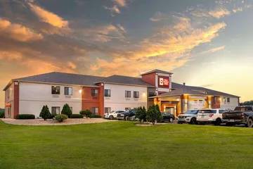Best Western Plus Albert Lea I-90 / I-35 Hotel