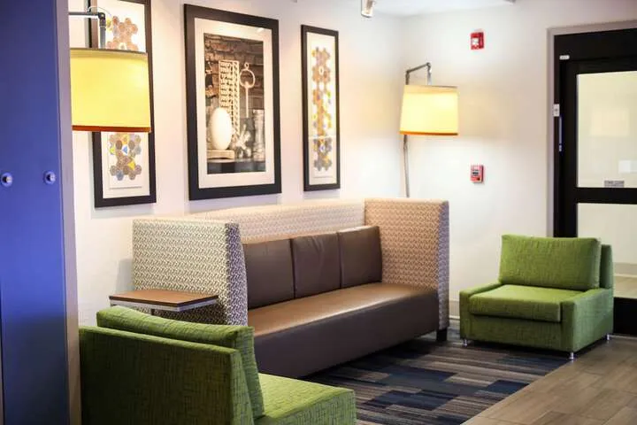Hotel Interior 4 of 46