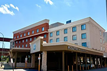 Country Inn & Suites by Radisson Downtown Albany New York