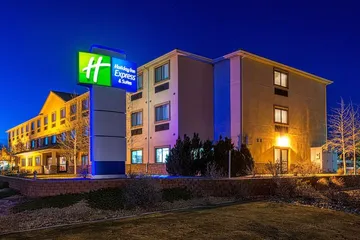 Holiday Inn Express & Suites Alamosa by IHG