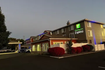 Holiday Inn Express Walla Walla by IHG