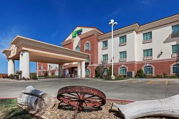 Holiday Inn Express & Suites East Amarillo by IHG