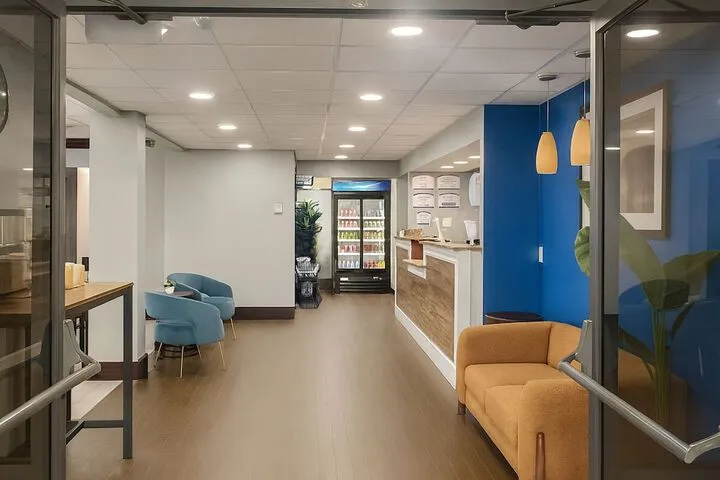 Hotel Interior 2 of 25