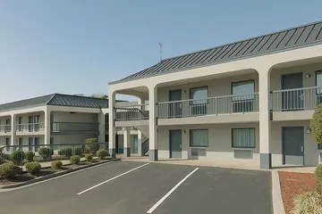 Baymont by Wyndham Fayetteville NC