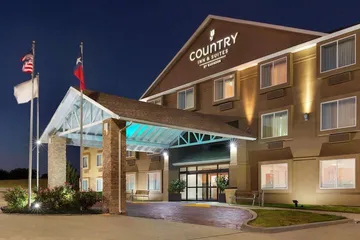Country Inn & Suites by Radisson Fort Worth West l-30 NAS JRB