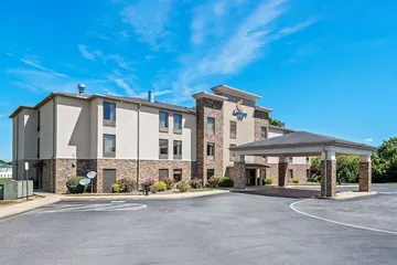Comfort Inn Chambersburg North