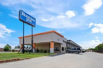 Rodeway Inn Carlsbad Caverns Area
