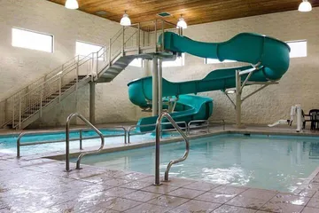MainStay Suites Bismarck