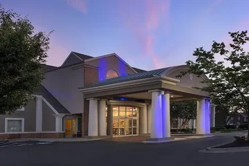 Holiday Inn Express & Suites Annapolis by IHG