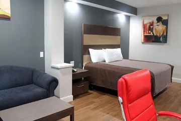 Grand Villa Inn & Suites Chinatown