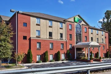Holiday Inn Express Atlanta - Emory University Area by IHG