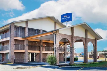 Baymont by Wyndham Goodlettsville / Nashville