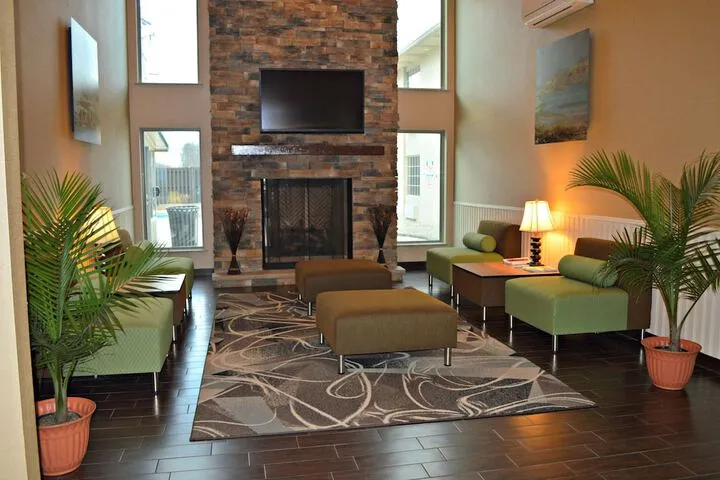 Hotel Interior 3 of 27