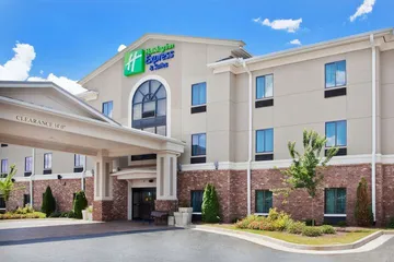 Holiday Inn Express Hotel & Suites Austell - Powder Springs by IHG