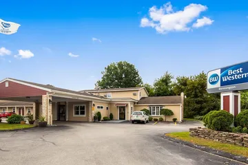 New Englander Inn Bennington