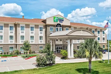 Holiday Inn Express & Suites Cotulla by IHG
