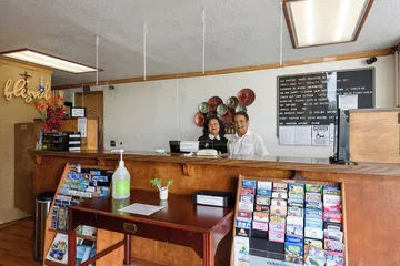 Guest Inn