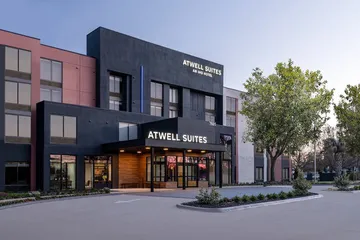 Atwell Suites Austin Airport by IHG