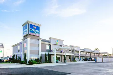 Express Inn - Spring