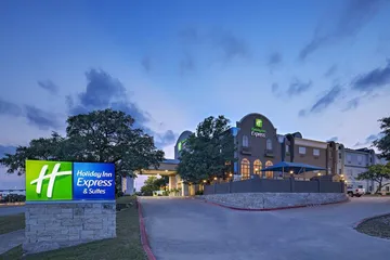 Holiday Inn Express Hotel & Suites Cedar Park by IHG