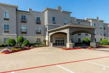 Country Inn & Suites by Radisson Austin North (Pflugerville), TX