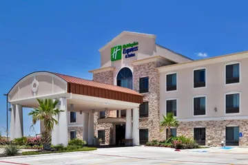 Holiday Inn Express & Suites Austin NE - Hutto by IHG