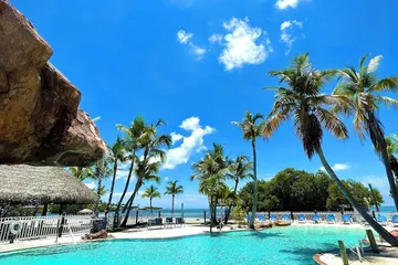 Coconut Cove Resort and Marina