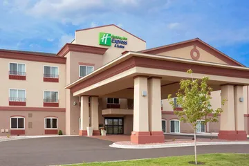 Holiday Inn Express & Suites Antigo by IHG
