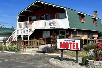 Great House Motel