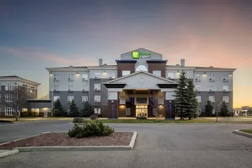 Holiday Inn Express Hotel & Suites Airdrie-Calgary North by IHG