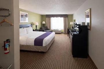 Sleep Inn & Suites Kalamazoo East