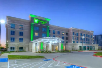 Holiday Inn Hotel & Suites Houston West - Katy Mills by IHG
