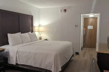 Plaza Hotel Denver