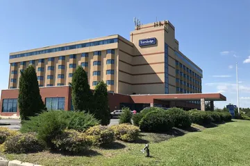 Travelodge by Wyndham Absecon Atlantic City