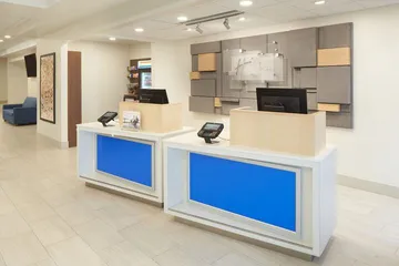 Holiday Inn Express Boca Raton-West by IHG