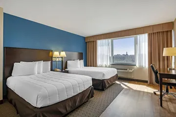 The Capitol Hotel