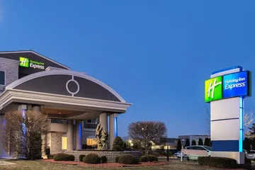 Holiday Inn Express Branford-New Haven by IHG