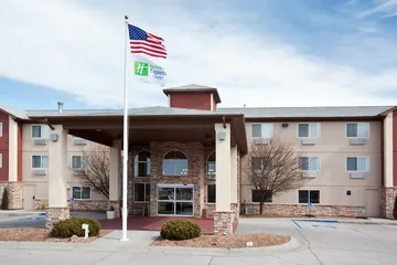 Holiday Inn Express Hotel & Suites Scottsbluff-Gering by IHG