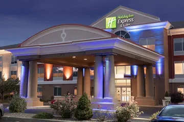 Holiday Inn Express Hotel & Suites Vestal by IHG