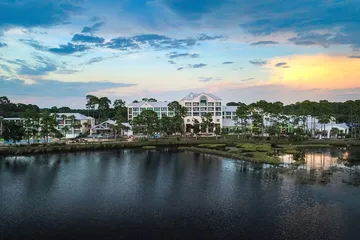 Hilton Vacation Club Bayside Resort Panama City Beach