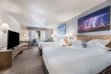 Red Lion Inn & Suites Goodyear Phoenix