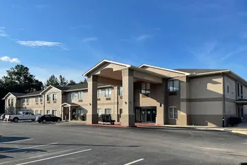 Country Inn & Suites by Radisson Midway - Tallahassee West