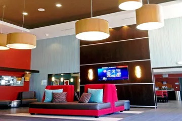 Holiday Inn Express Bakersfield by IHG