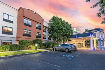 Holiday Inn Express Bellingham by IHG