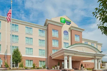 Holiday Inn Express Hotel & Suites Bethlehem by IHG