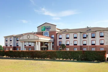 Holiday Inn Express & Suites Burleson / Ft. Worth by IHG