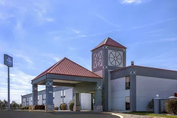 Baymont by Wyndham La Vergne / Nashville I-24 East