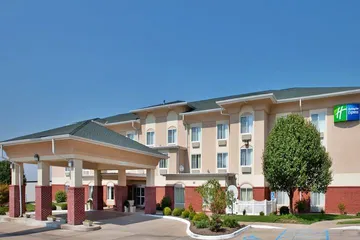 Holiday Inn Express Boonville by IHG